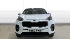 Kia Sportage 1.6 GDi 1 5dr Petrol Estate